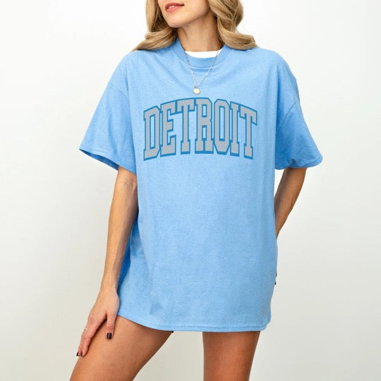 Detroit