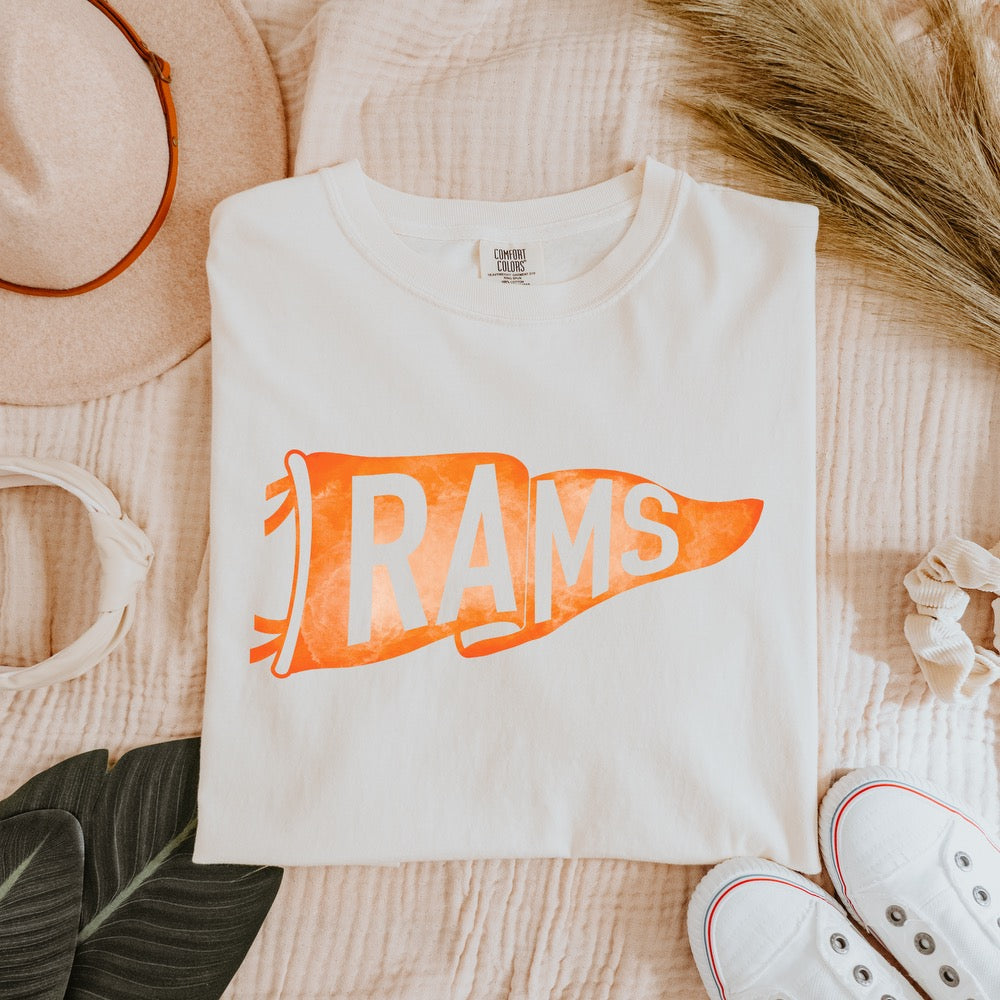 Rams T Shirt