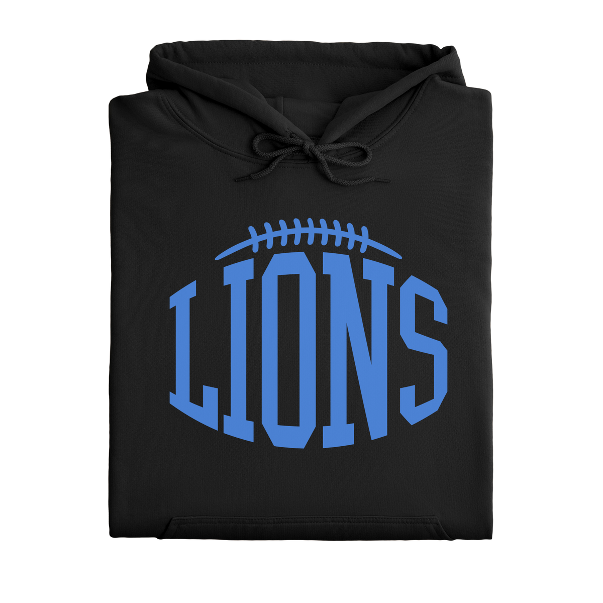 Blue Lions Football