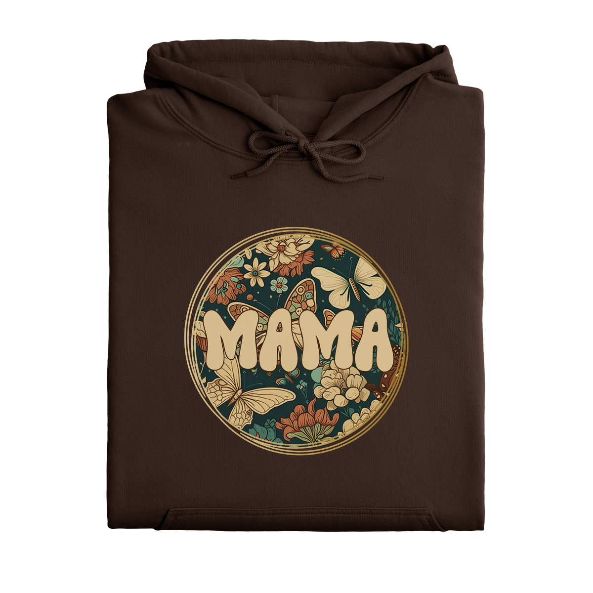 Mama Hoodie