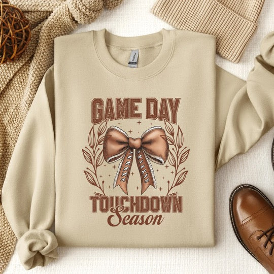 Game Day