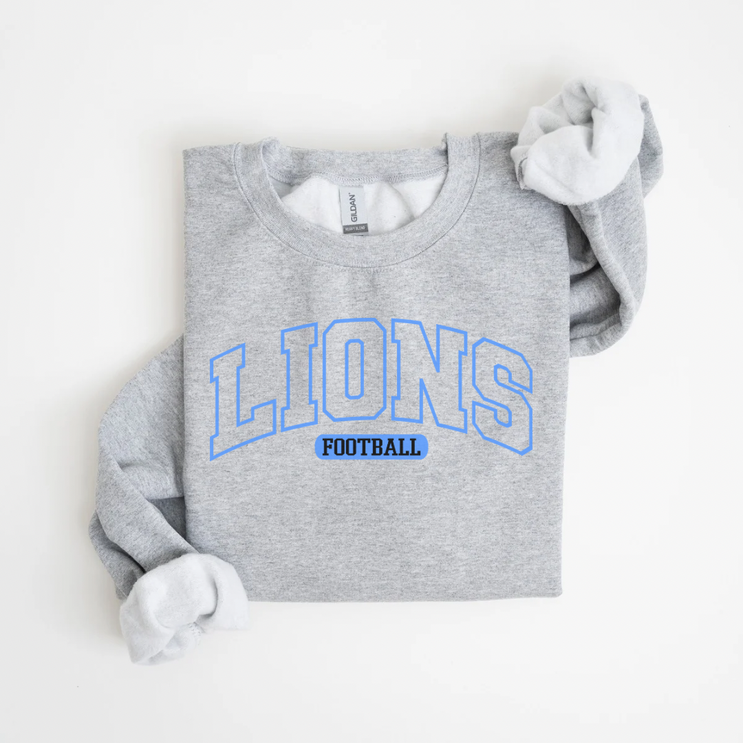 Lions Football