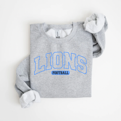 Lions Football