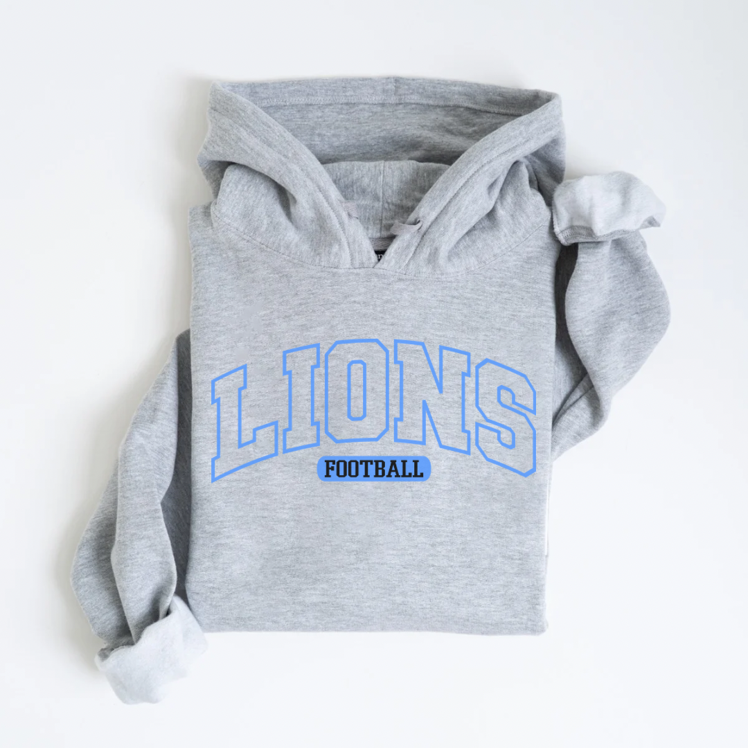 Lions Football