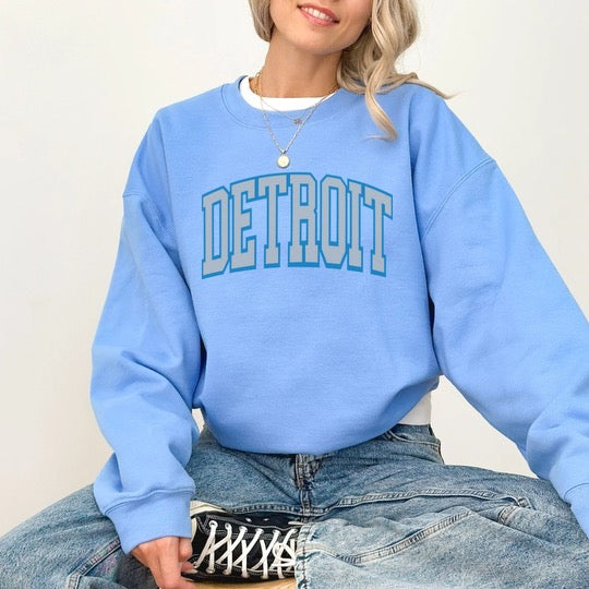 Detroit