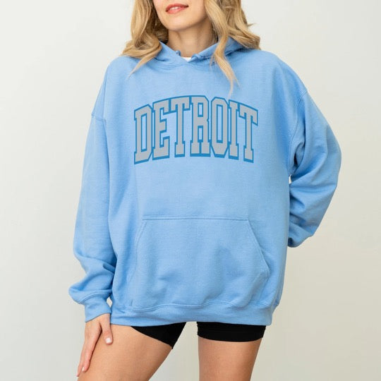 Detroit